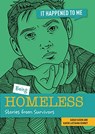 Being Homeless - Sarah Eason ; Karen Kenney - 9781915153067