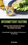 Intermittent Fasting - MAELA,  Harels - 9781915162731