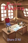 Positive Pirates - Share D'All - 9781915164025