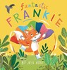Fantastic Frankie - Jess Rose - 9781915167330