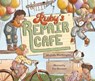 Ruby's Repair Cafe - Michelle Worthington - 9781915167484