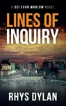 Lines Of Inquiry - Rhys Dylan - 9781915185174