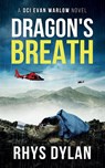 Dragon's Breath - Rhys Dylan - 9781915185358