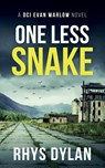 One Less Snake - Rhys Dylan - 9781915185433