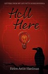 HELL HERE - HELEN ASTIN-HARDMAN - 9781915200785