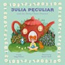 JULIA PECULIAR AND THE DAISY CHAIN DISASTER - AMY WILSON - 9781915200938