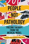 People Not Pathology - Pete Sanders ; Janet Tolan - 9781915220233