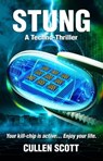 Stung - Cullen Scott - 9781915221148