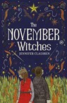 The November Witches - Jennifer Claessen - 9781915235701