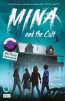 Mina and the Cult - Amy McCaw - 9781915235916