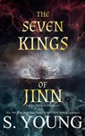 The Seven Kings of Jinn - S Young - 9781915243010