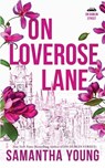 On Loverose Lane - Samantha Young - 9781915243270