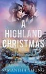 A Highland Christmas - Samantha Young - 9781915243348