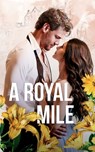 A Royal Mile: Couple Cover Edition - Samantha Young - 9781915243386