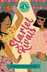 Starlet Rivals - Puneet Bhandal - 9781915244000