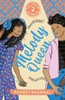 Melody Queen - Puneet Bhandal - 9781915244321