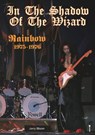 In The Shadow Of The Wizard - Jerry Bloom - 9781915246455