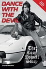 Dance With The Devil - Laura Shenton - 9781915246653