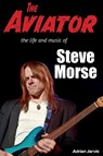 The Aviator - Adrian Jarvis - 9781915246745