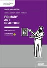 Primary Art in Action - Adele Darlington - 9781915261762