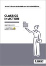 Classics in Action - Jessica Dixon ; Dr Arlene Holmes-Henderson - 9781915261847