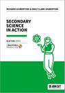 Secondary Science in Action - Emily Clark Giubertoni ; Richard Giubertoni - 9781915261922