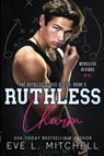 Ruthless Charm - Eve L Mitchell - 9781915282088