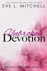 Unbroken Devotion - Eve L. Mitchell - 9781915282248