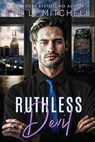 Ruthless Devil - MITCHELL,  Eve L. - 9781915282286