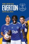 The Official Everton Annual -  - 9781915295477