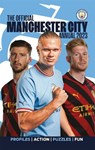 The Official Manchester City Annual -  - 9781915295514