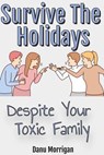 Survive The Holidays - Danu Morrigan - 9781915300164
