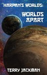 Harpan's Worlds - JACKMAN,  Terry - 9781915304070