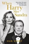 When Harry Met Sandra - Harry Redknapp ; Sandra Redknapp - 9781915306029