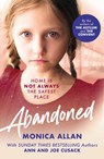 Abandoned - Monica Allan ; Ann Cusack ; Joe Cusack - 9781915306326