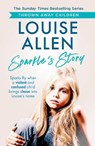 Sparkle's Story - Louise Allen - 9781915306555
