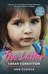 The Letter - Ann Cusack ; Sarah Sidebottom - 9781915306807