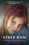 My Girl - Stace Don ; Ann Cusack - 9781915306869