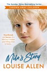 Milo's Story - Louise Allen - 9781915306906