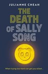 The Death of Sally Song - Julianne Cheah - 9781915310033