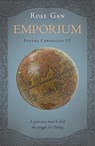 Emporium - Rose Gan - 9781915310088