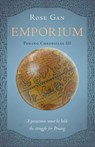 Emporium - Rose Gan - 9781915310095