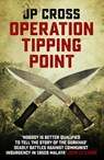 Operation Tipping Point - JP Cross - 9781915310149