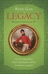 LEGACY - Rose Gan - 9781915310217