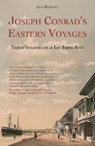Joseph Conrad's Eastern Voyages - Ian Burnet - 9781915310309