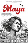 Maya - Nuril Basri - 9781915310323