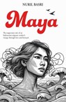 Maya - Nuril Basri - 9781915310330