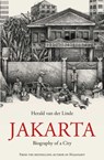Jakarta - Herald Van der Linde - 9781915310453