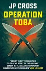 Operation Toba - JP Cross - 9781915310569