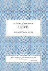 Rumi Readings for Love - Jalaluddin Rumi - 9781915311740